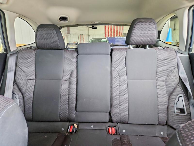 56981976 :رقم المزاد ، 4S4BTAFC3P3146601 vin ، 2023 Subaru Outback مزاد بيع