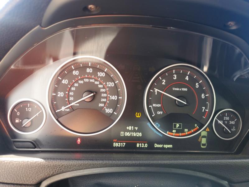 57867616 :رقم المزاد ، WBA4W5C53KAE50811 vin ، 2019 Bmw 430xi مزاد بيع