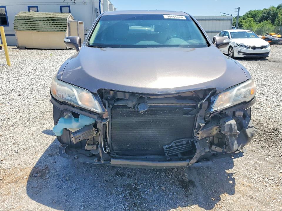 2013 Acura Rdx მანქანა იყიდება აუქციონზე, vin: 5J8TB4H31DL003203, აუქციონის ნომერი: 56686666