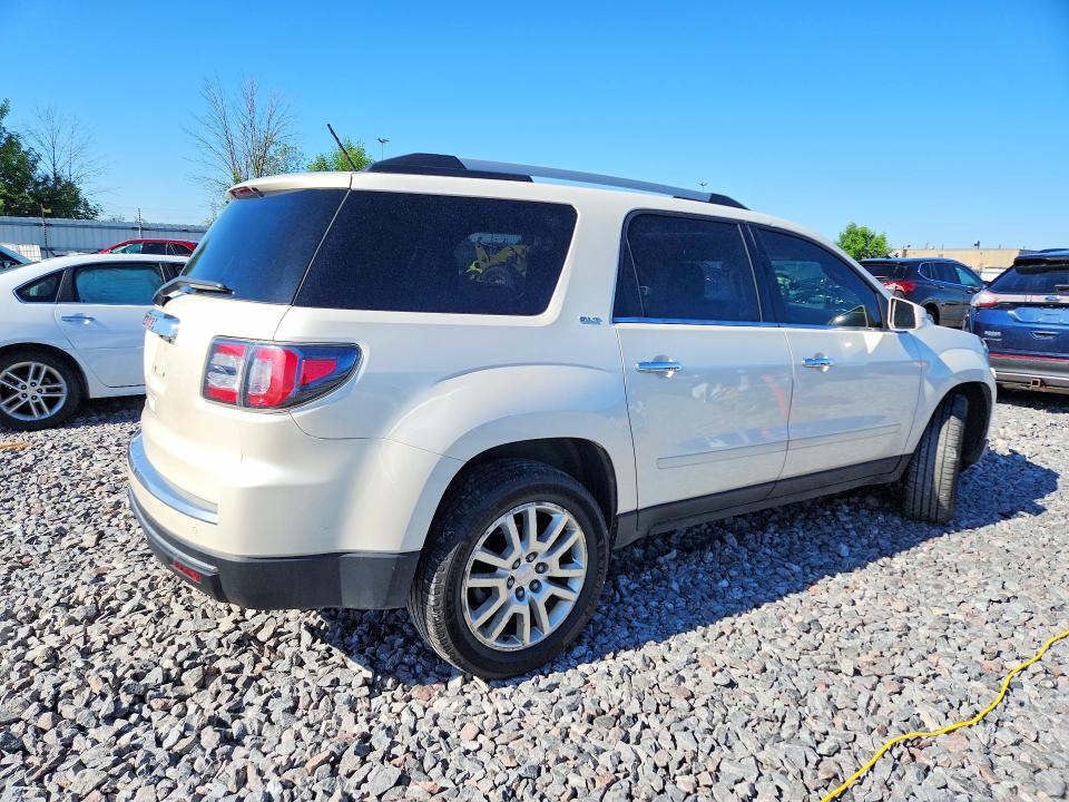 Aukcja sprzedaży 2015 Gmc Acadia, vin: 1GKKRRKD2FJ285021, numer aukcji: 57375486