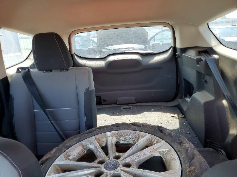 Продаж на аукціоні авто 2014 Ford Escape, vin: 1FMCU9G90EUA13739, номер лоту: 55448866