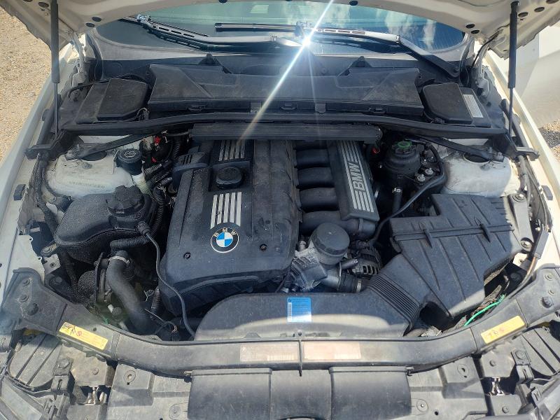 Продаж на аукціоні авто 2009 Bmw 328, vin: WBAWR33589P154868, номер лоту: 52933366