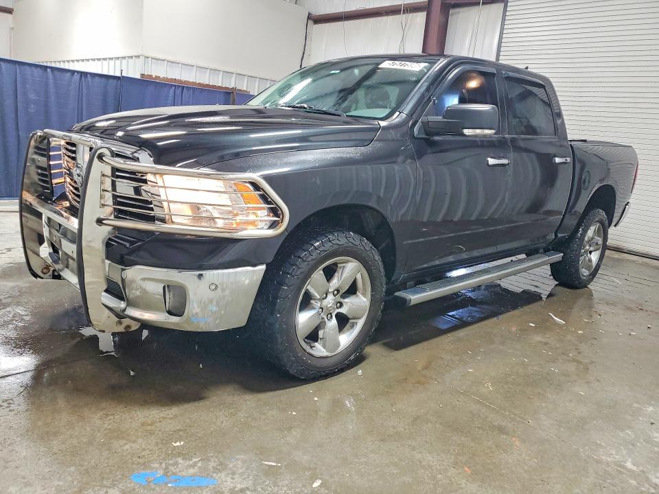 Aukcja sprzedaży 2017 Ram 1500, vin: 1C6RR7LG2HS870998, numer aukcji: 57577596