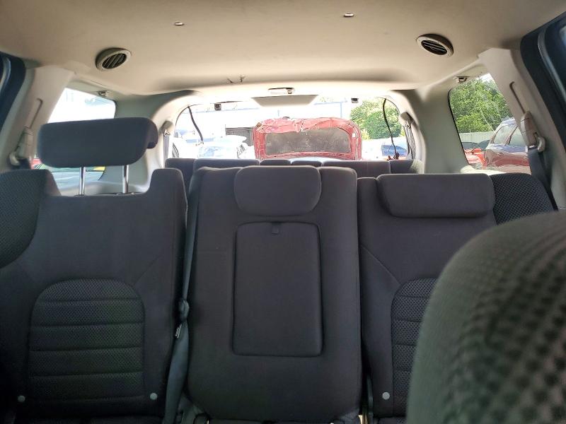 2011 Nissan Pathfinder მანქანა იყიდება აუქციონზე, vin: 5N1AR1NB9BC625293, აუქციონის ნომერი: 58032206