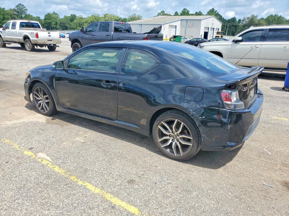 2015 Scion Tc მანქანა იყიდება აუქციონზე, vin: JTKJF5C77F3091647, აუქციონის ნომერი: 58313066