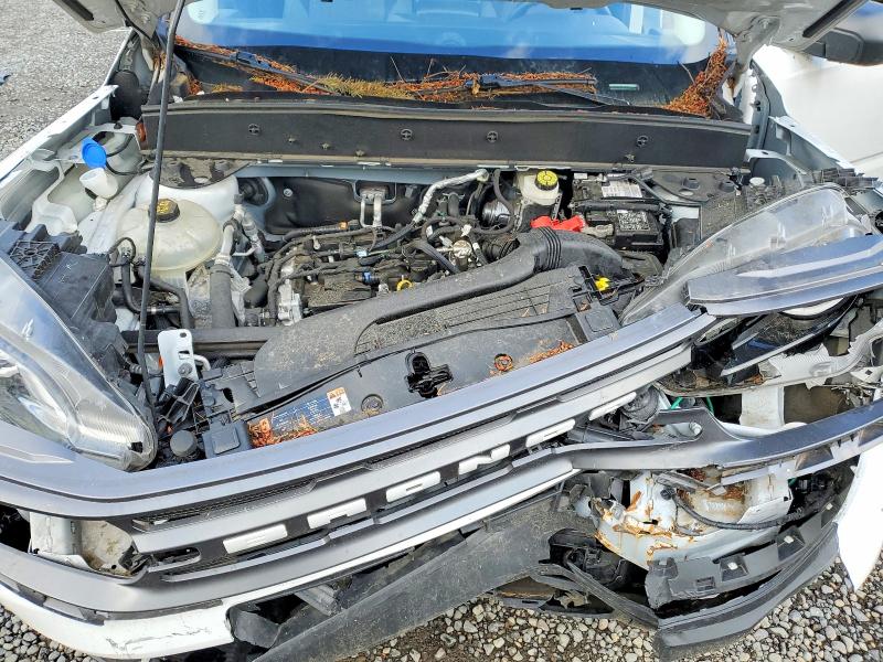 Продаж на аукціоні авто 2022 Ford Bronco Sport, vin: 3FMCR9B65NRD21012, номер лоту: 55195006