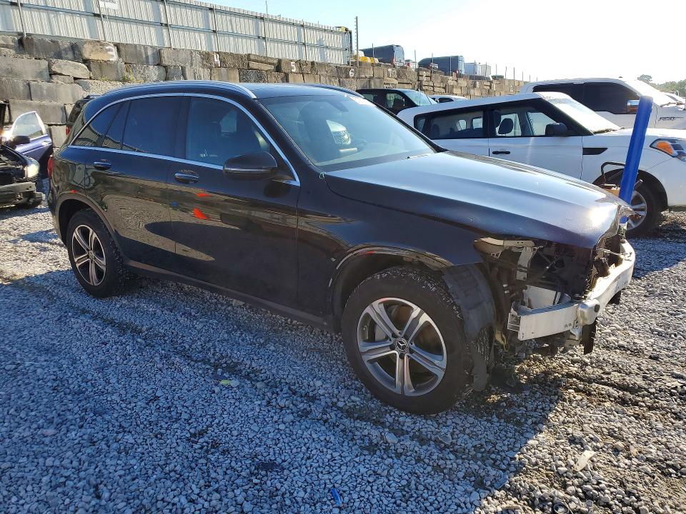 Продажа на аукционе авто 2018 Mercedes-benz Glc, vin: WDC0G4KB9JV090832, номер лота: 57231276