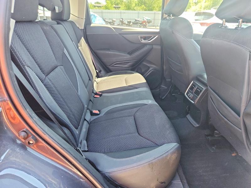 Aukcja sprzedaży 2024 Subaru Forester, vin: JF2SKADC8RH497554, numer aukcji: 55929866