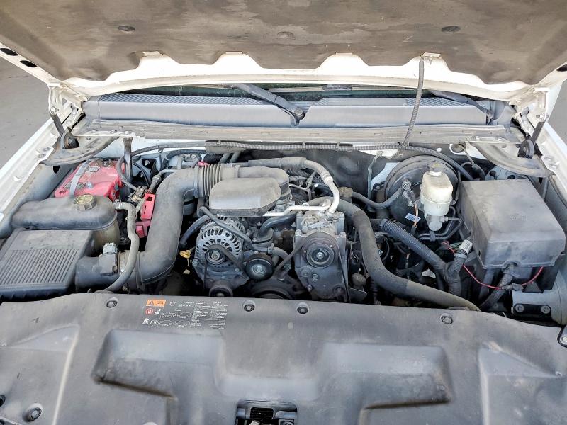 Продаж на аукціоні авто 2012 Gmc Sierra, vin: 1GTN1TEX0CZ250848, номер лоту: 57704996