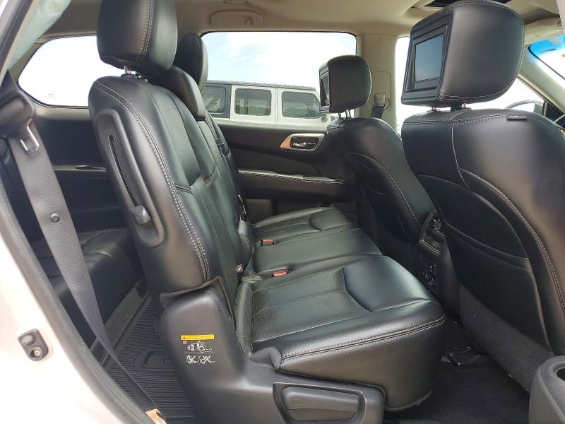 Aukcja sprzedaży 2015 Nissan Pathfinder, vin: 5N1AR2MNXFC675501, numer aukcji: 57292656