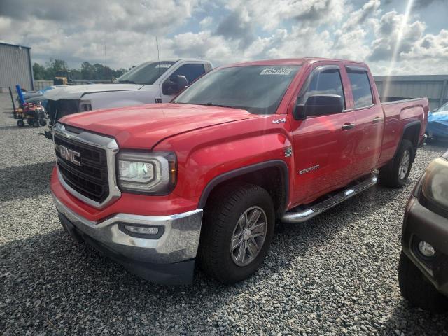 Aukcja sprzedaży 2018 Gmc Sierra, vin: 1GTV2LEH7JZ285292, numer aukcji: 55014246
