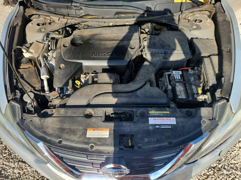 55947226 :رقم المزاد ، 1N4AL3AP2GN336308 vin ، 2016 Nissan Altima مزاد بيع