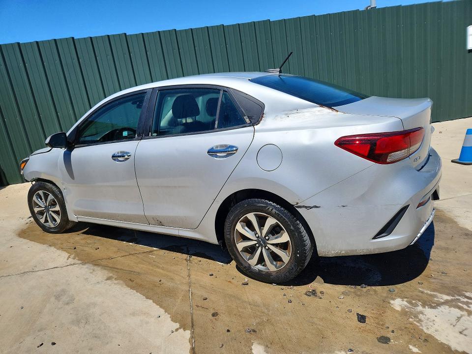 Продажа на аукционе авто 2023 Kia Rio, vin: 3KPA24AD8PE520410, номер лота: 56052856