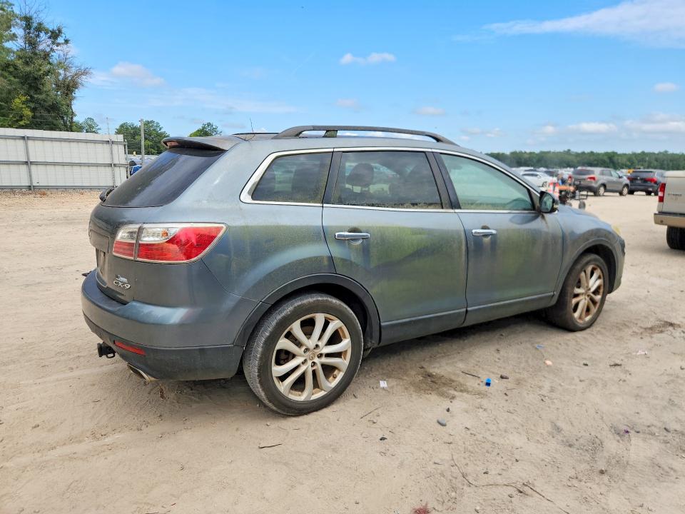 57069856 :رقم المزاد ، JM3TB2DA4C0335411 vin ، 2012 Mazda Cx-9 مزاد بيع