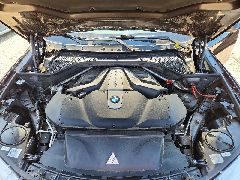Aukcja sprzedaży 2015 Bmw X5, vin: 5UXKR6C55F0J76820, numer aukcji: 58405936