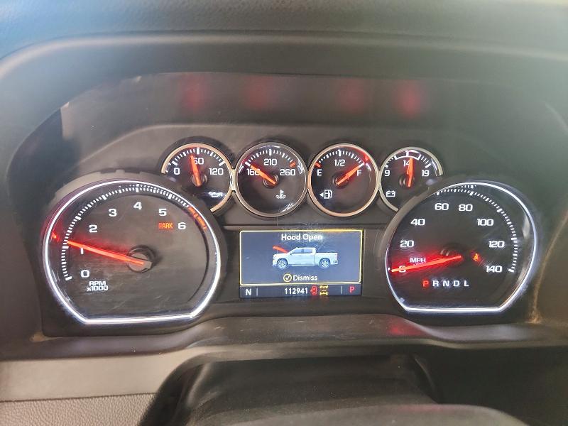 Aukcja sprzedaży 2022 Chevrolet Silverado, vin: 1GC4YNE73NF179684, numer aukcji: 56299656