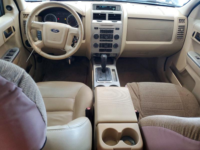 Продаж на аукціоні авто 2008 Ford Escape, vin: 1FMCU03148KB12673, номер лоту: 58079876