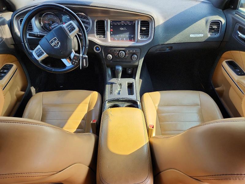 Aukcja sprzedaży 2011 Dodge Charger, vin: 2B3CM5CT7BH552695, numer aukcji: 58571486