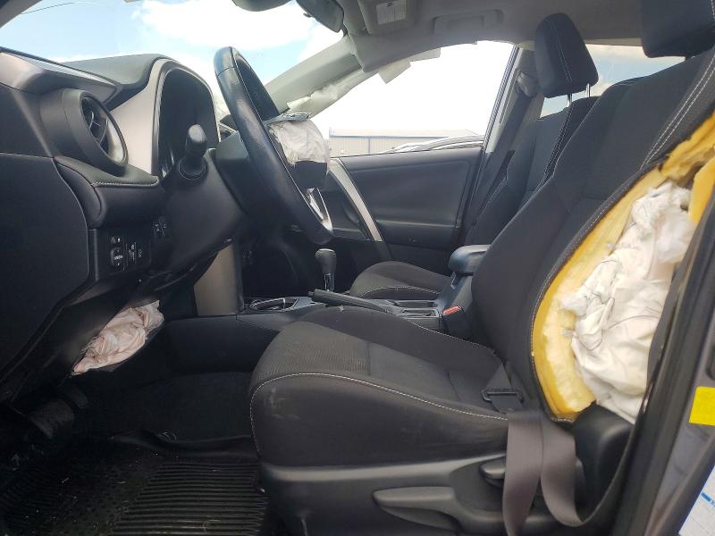 Aukcja sprzedaży 2018 Toyota Rav4, vin: JTMRFREV4JD230214, numer aukcji: 56104146