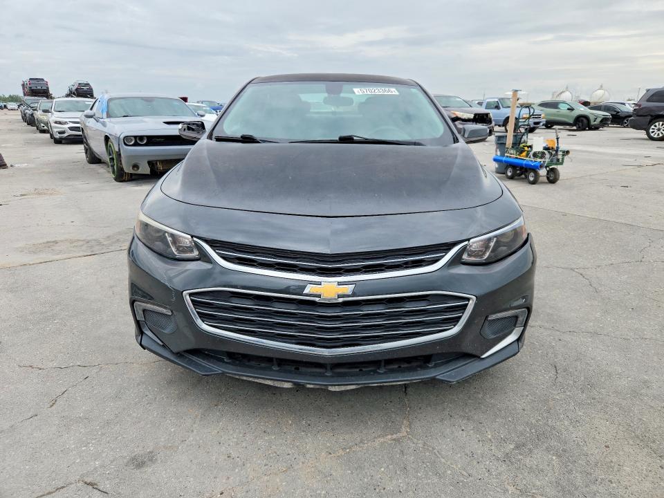 57023366 :رقم المزاد ، 1G1ZE5ST6HF214814 vin ، 2017 Chevrolet Malibu مزاد بيع