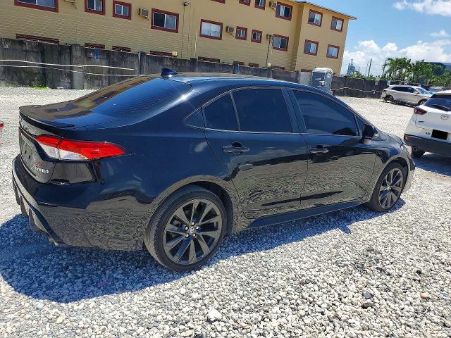 Продажа на аукционе авто 2024 Toyota Corolla Hybrid, vin: JTDBCMFE7R3048178, номер лота: 58433646