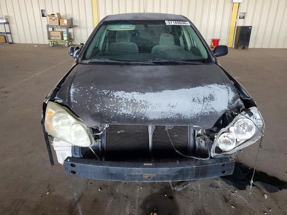 Продажа на аукционе авто 2005 Toyota Corolla, vin: 1NXBR32E35Z511867, номер лота: 57189036