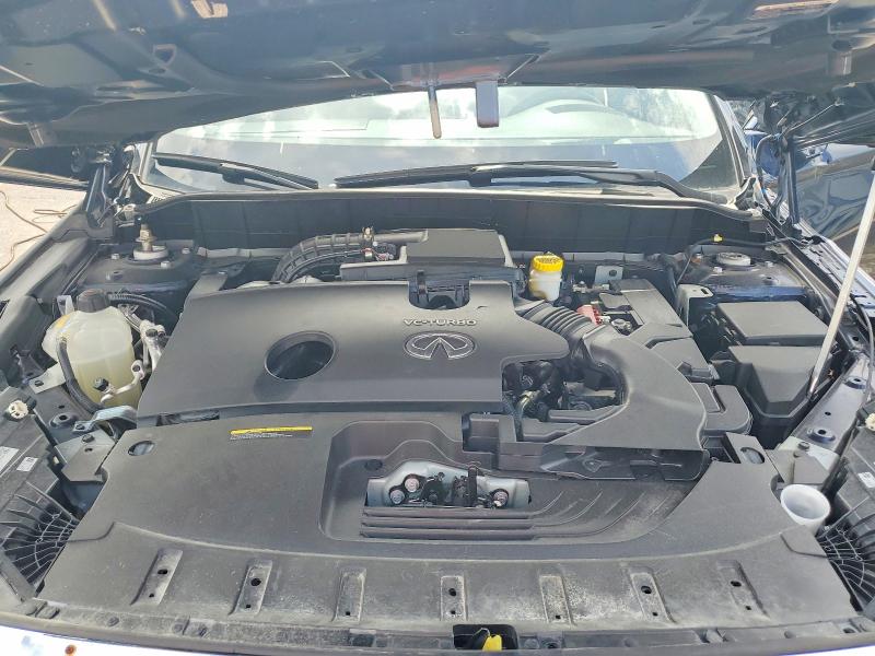 Продажа на аукционе авто 2024 Infiniti Qx55, vin: 3PCAJ5LR4RF110847, номер лота: 55490966