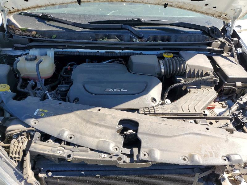 57188716 :رقم المزاد ، 2C4RC1FG1JR163515 vin ، 2018 Chrysler Pacifica مزاد بيع