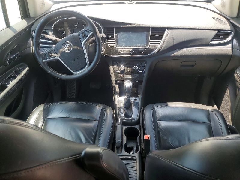 Продаж на аукціоні авто 2020 Buick Encore, vin: KL4CJCSB3LB056706, номер лоту: 58811866