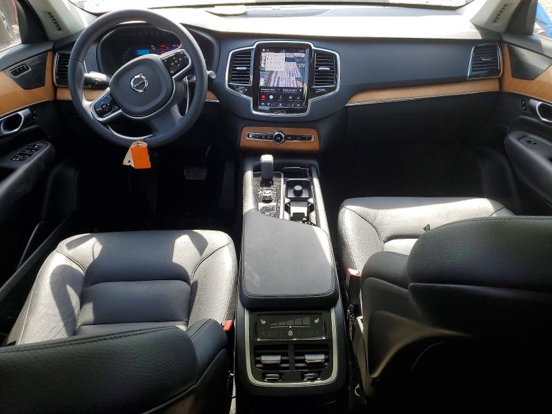 Продажа на аукционе авто 2023 Volvo Xc90, vin: YV4H60CN8P1984945, номер лота: 59002306