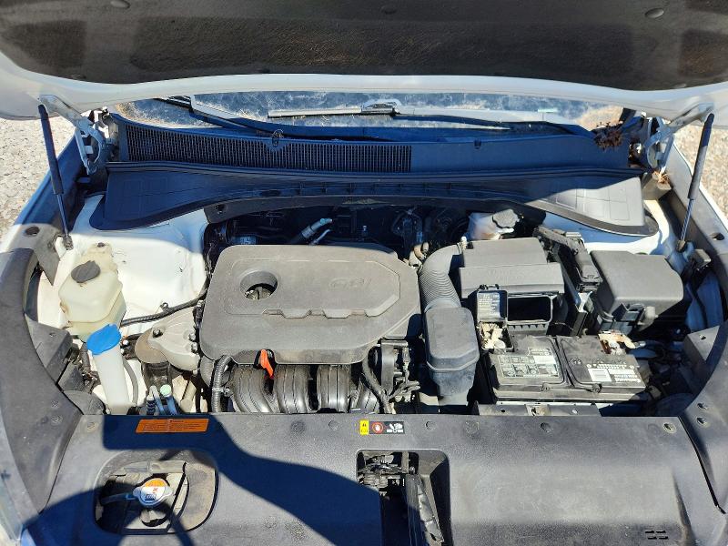 56528566 :رقم المزاد ، 5XYPGDA39HG275074 vin ، 2017 Kia Sorento مزاد بيع