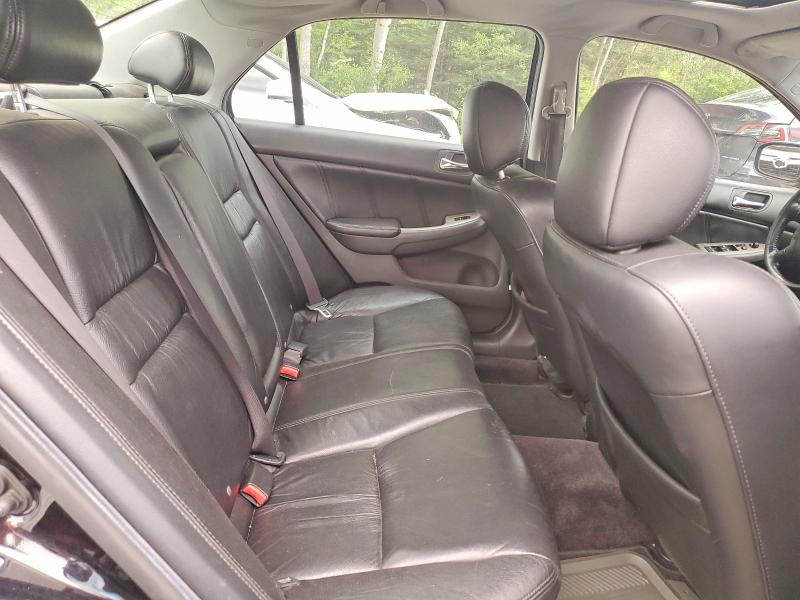 Aukcja sprzedaży 2007 Honda Accord, vin: 1HGCM56777A814865, numer aukcji: 55154886