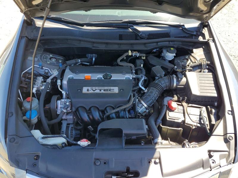 51922136 :رقم المزاد ، 1HGCP26319A180667 vin ، 2009 Honda Accord مزاد بيع