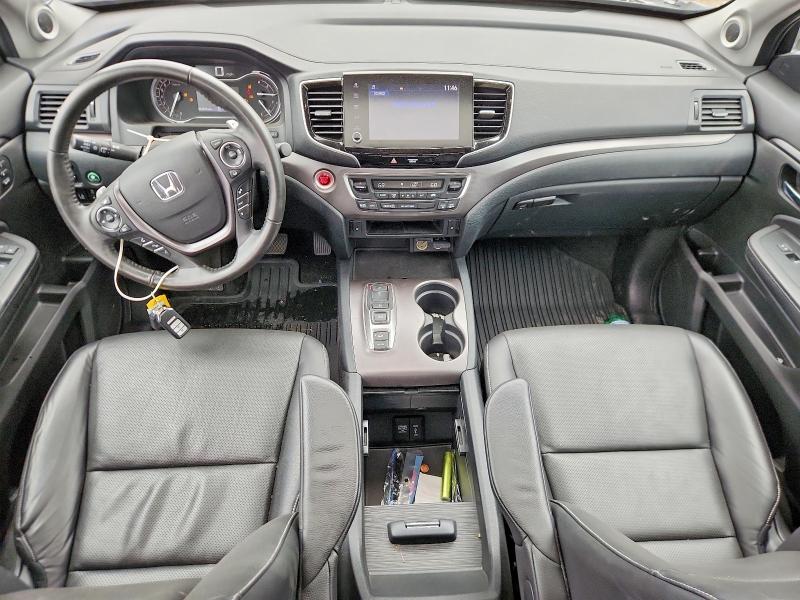 Aukcja sprzedaży 2023 Honda Ridgeline, vin: 5FPYK3F53PB015466, numer aukcji: 55079436
