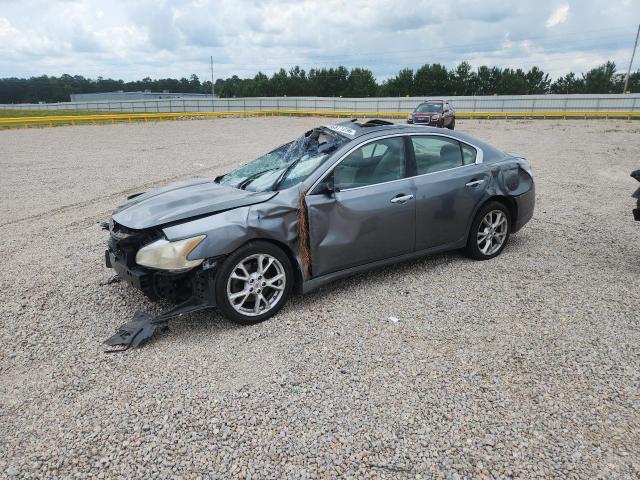Продаж на аукціоні авто 2014 Nissan Maxima, vin: 1N4AA5AP1EC471855, номер лоту: 56871296