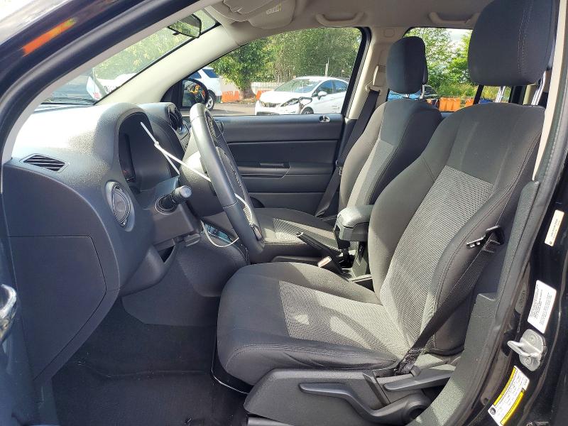 Продаж на аукціоні авто 2011 Jeep Compass, vin: 1J4NT1FA5BD180696, номер лоту: 55700596