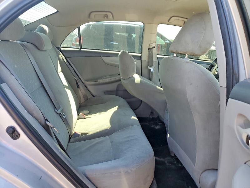 Aukcja sprzedaży 2010 Toyota Corolla, vin: 2T1BU4EEXAC304484, numer aukcji: 56595946
