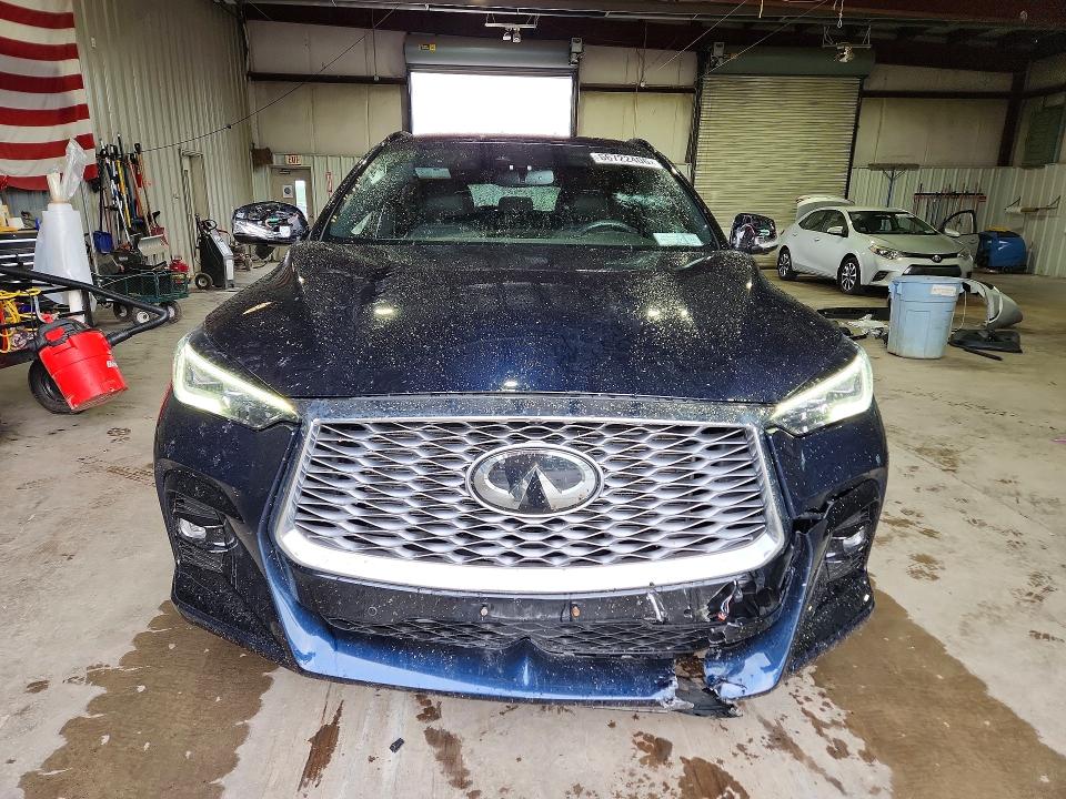 Aukcja sprzedaży 2022 Infiniti Qx55, vin: 3PCAJ5L37NF111061, numer aukcji: 56722406