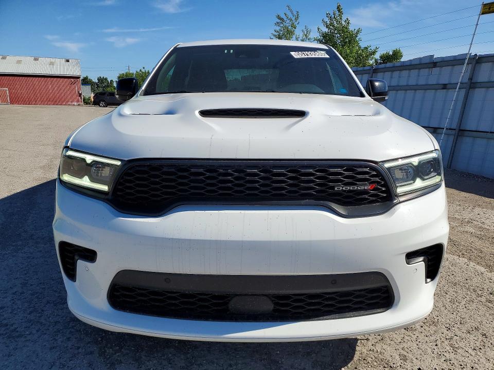 Продажа на аукционе авто 2025 Dodge Durango, vin: 1C4SDJCT2SC550407, номер лота: 55793586