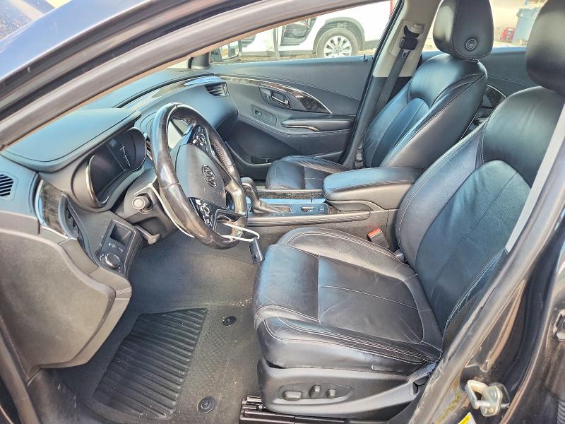 Продаж на аукціоні авто 2015 Buick Lacrosse, vin: 1G4GB5G35FF120867, номер лоту: 56477206