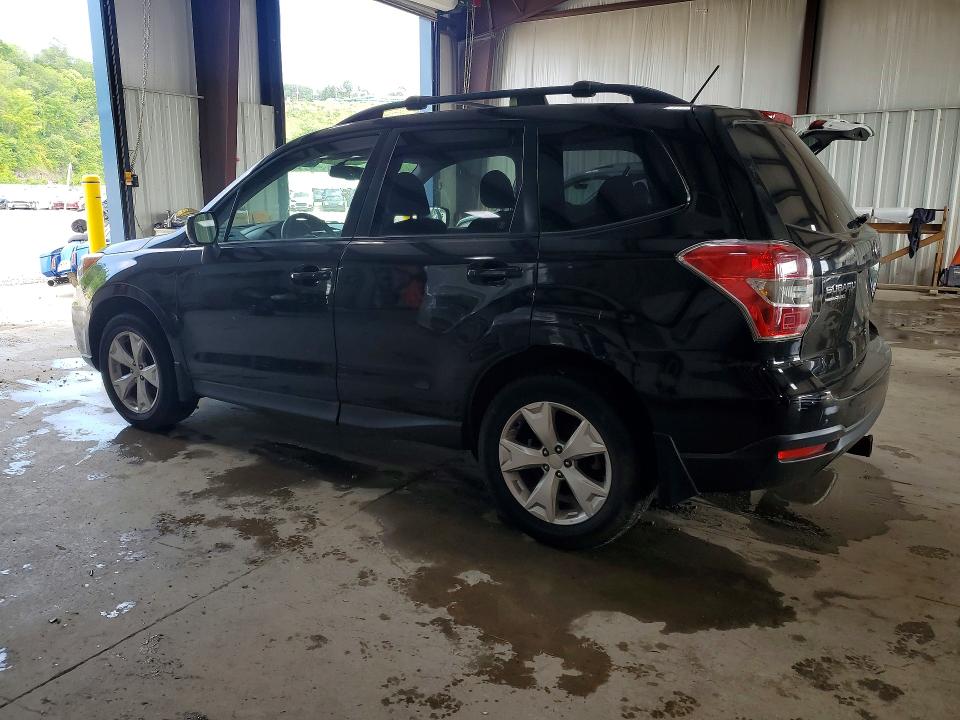 Aukcja sprzedaży 2014 Subaru Forester, vin: JF2SJAEC5EH439266, numer aukcji: 85963015