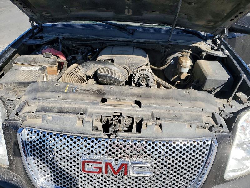 Aukcja sprzedaży 2007 Gmc Yukon, vin: 1GKFK63807J376425, numer aukcji: 58981636