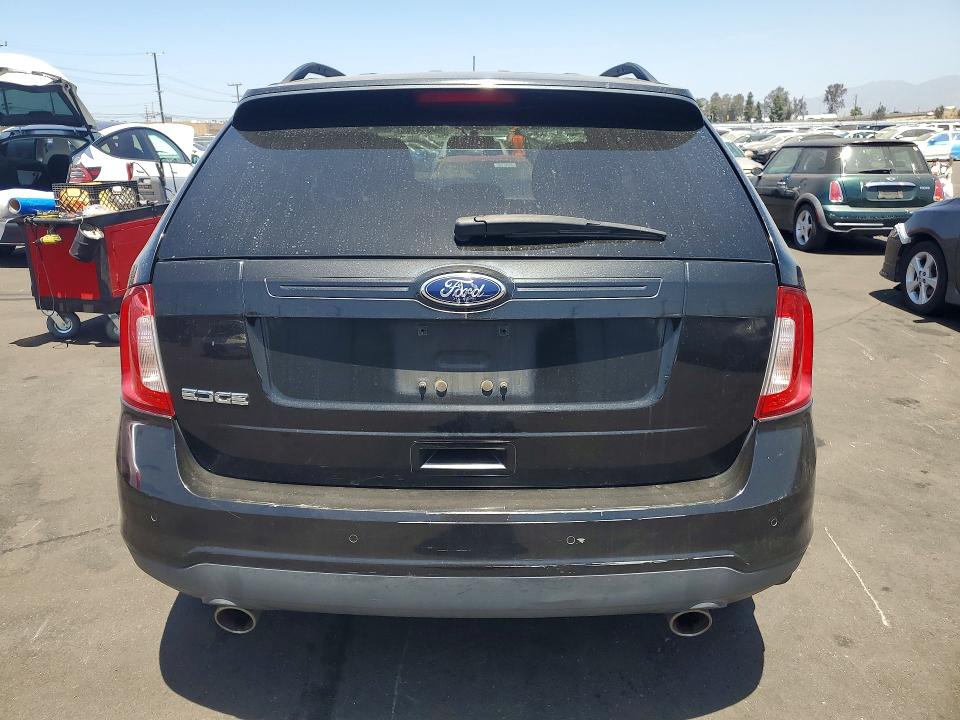 Aukcja sprzedaży 2013 Ford Edge, vin: 2FMDK3GC7DBC93117, numer aukcji: 56544706