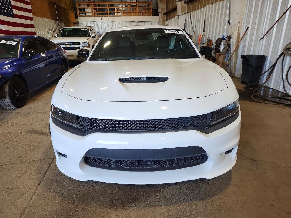 Aukcja sprzedaży 2023 Dodge Charger, vin: 2C3CDXMG0PH705828, numer aukcji: 57348486