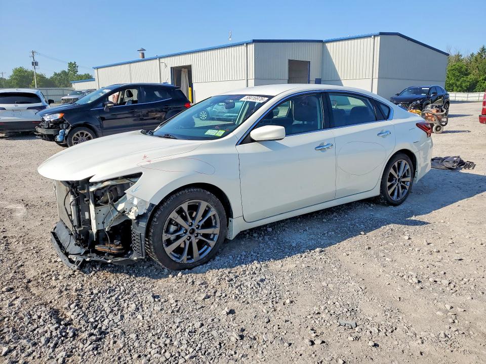 Aukcja sprzedaży 2018 Nissan Altima, vin: 1N4AL3AP0JC286933, numer aukcji: 58416976