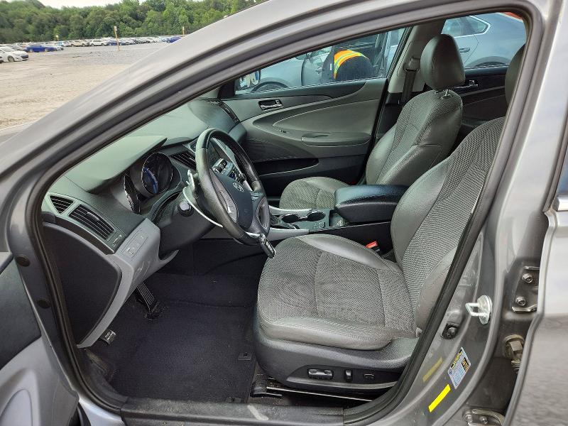 Aukcja sprzedaży 2013 Hyundai Sonata, vin: 5NPEC4AB2DH750898, numer aukcji: 55326036