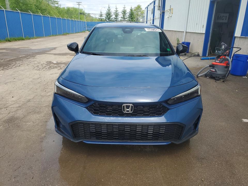 Продажа на аукционе авто 2025 Honda Civic, vin: 2HGFE4F83SH002616, номер лота: 56477436