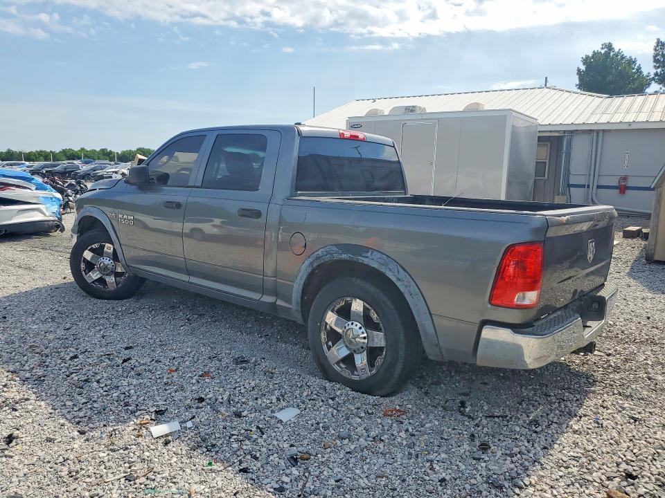 Продаж на аукціоні авто 2013 Ram 1500, vin: 1C6RR6KT3DS656315, номер лоту: 55626976