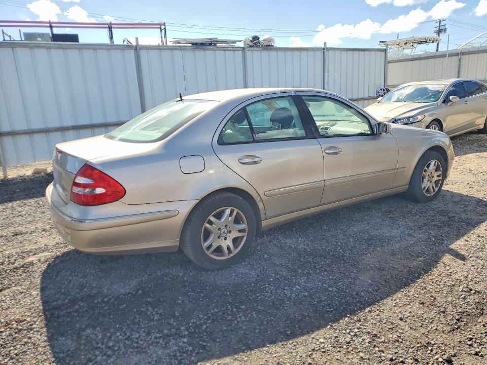 Продаж на аукціоні авто 2004 Mercedes-benz E, vin: WDBUF65J54A533416, номер лоту: 57237056