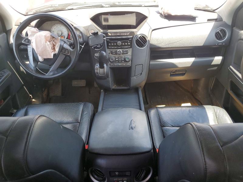 Продаж на аукціоні авто 2014 Honda Pilot, vin: 5FNYF4H56EB029956, номер лоту: 56021066